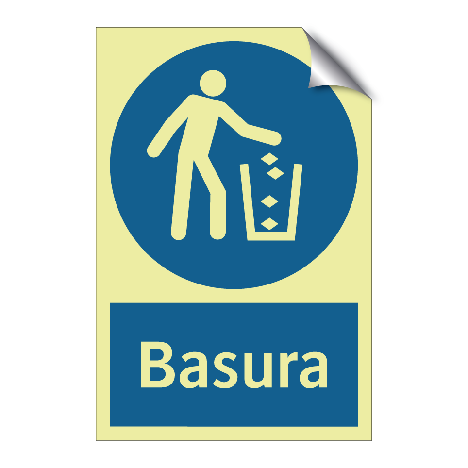 Basura