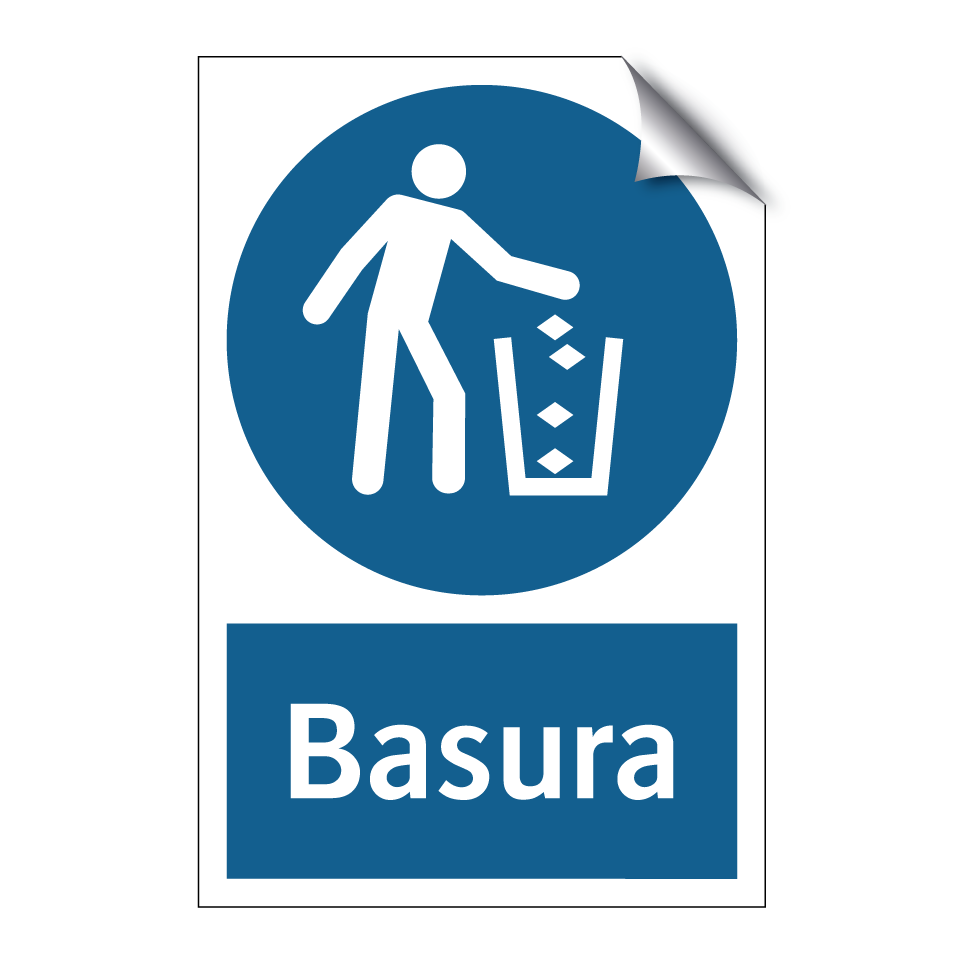 Basura