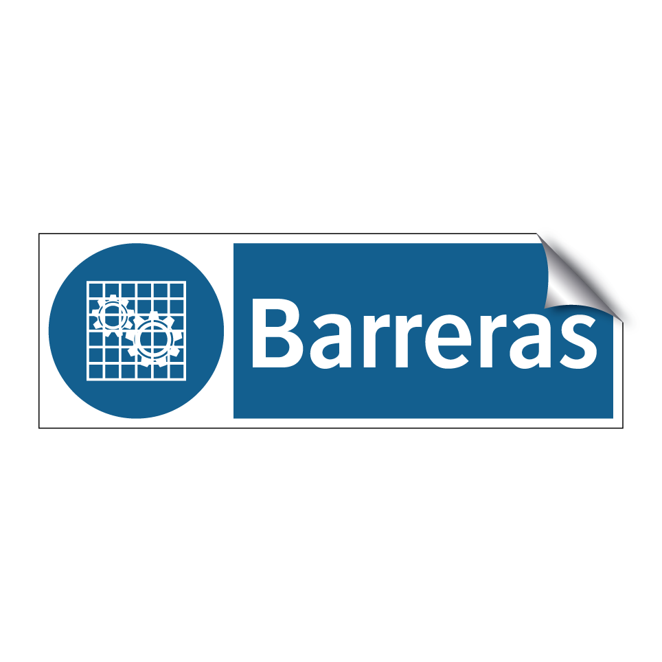 Barreras