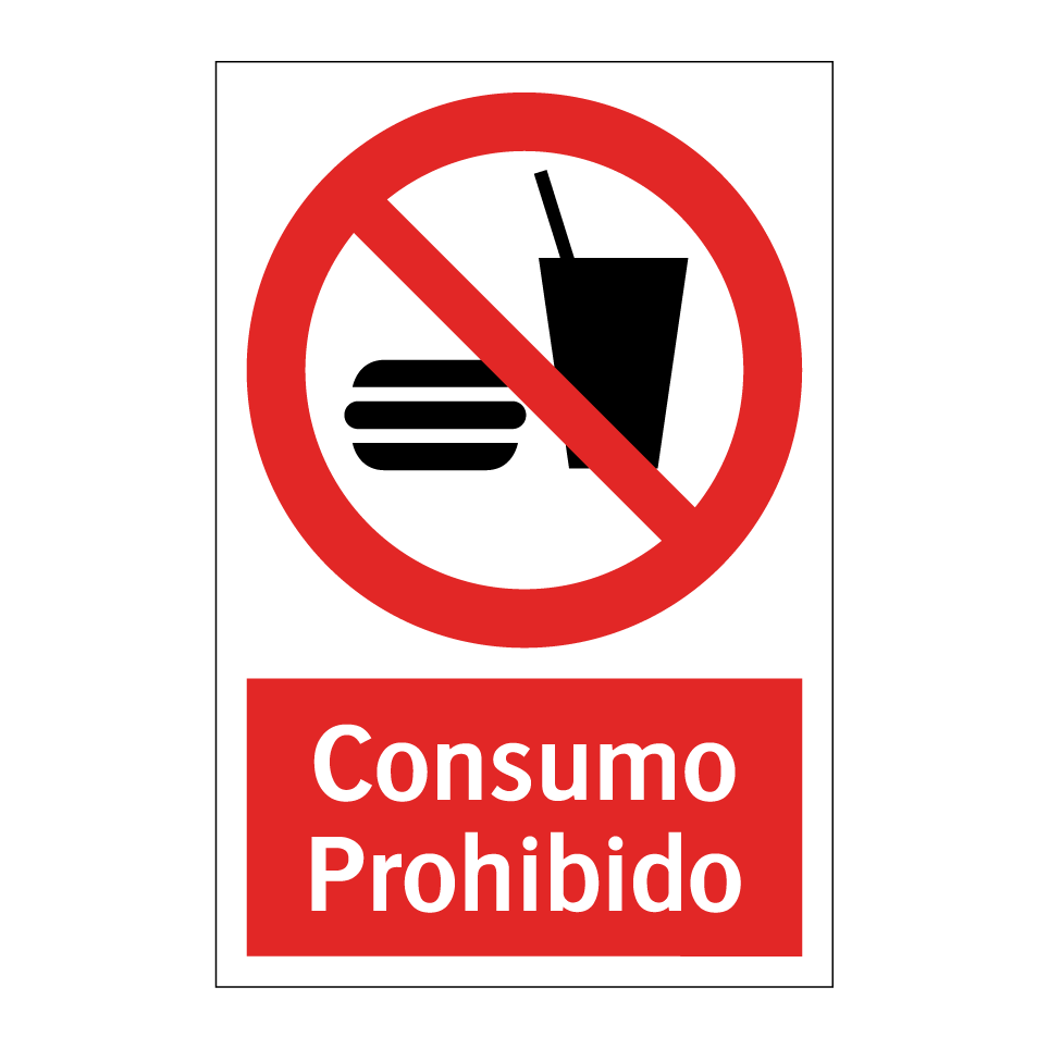 Consumo Prohibido