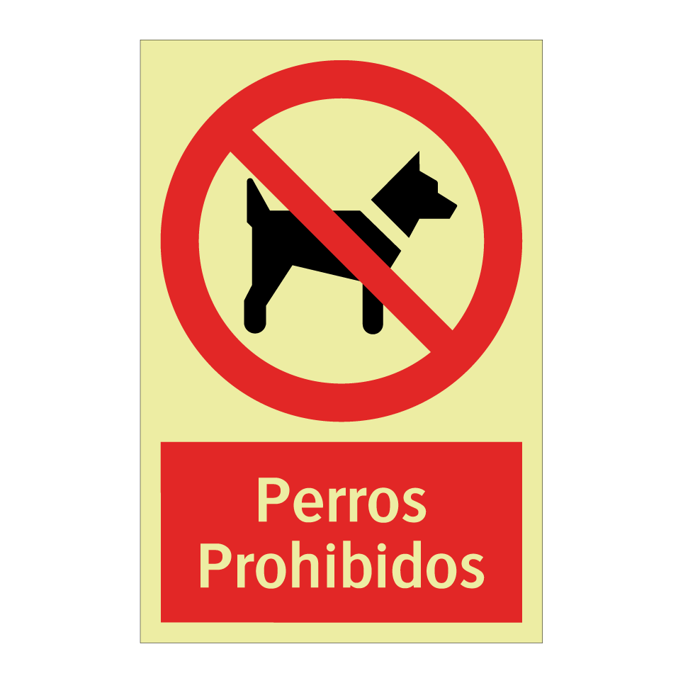 Perros Prohibidos