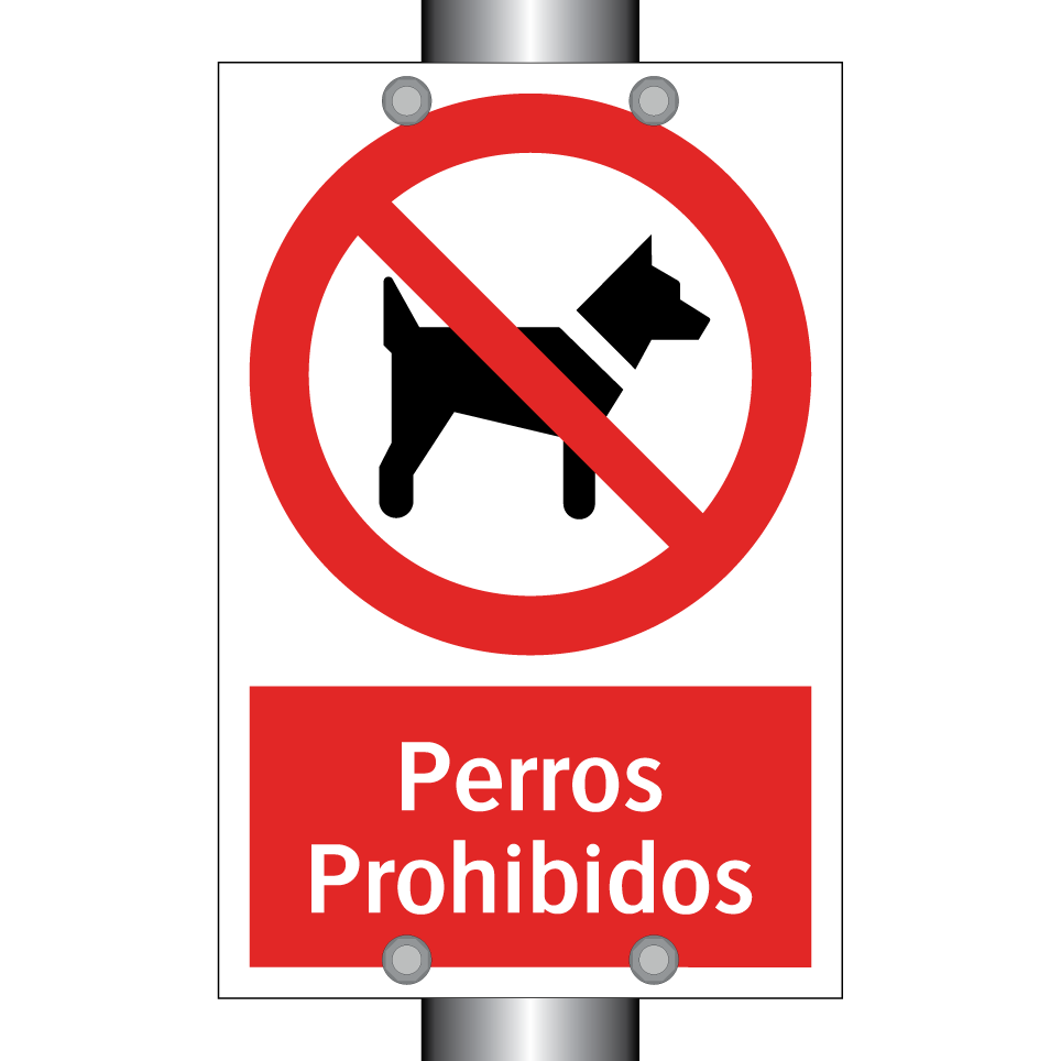 Perros Prohibidos