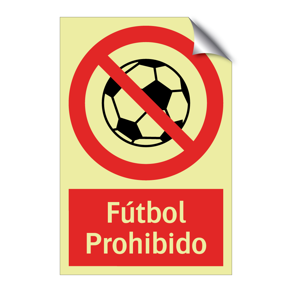 Fútbol Prohibido