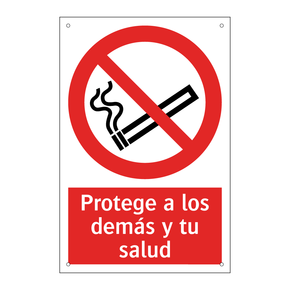 Protege a los demás y tu salud