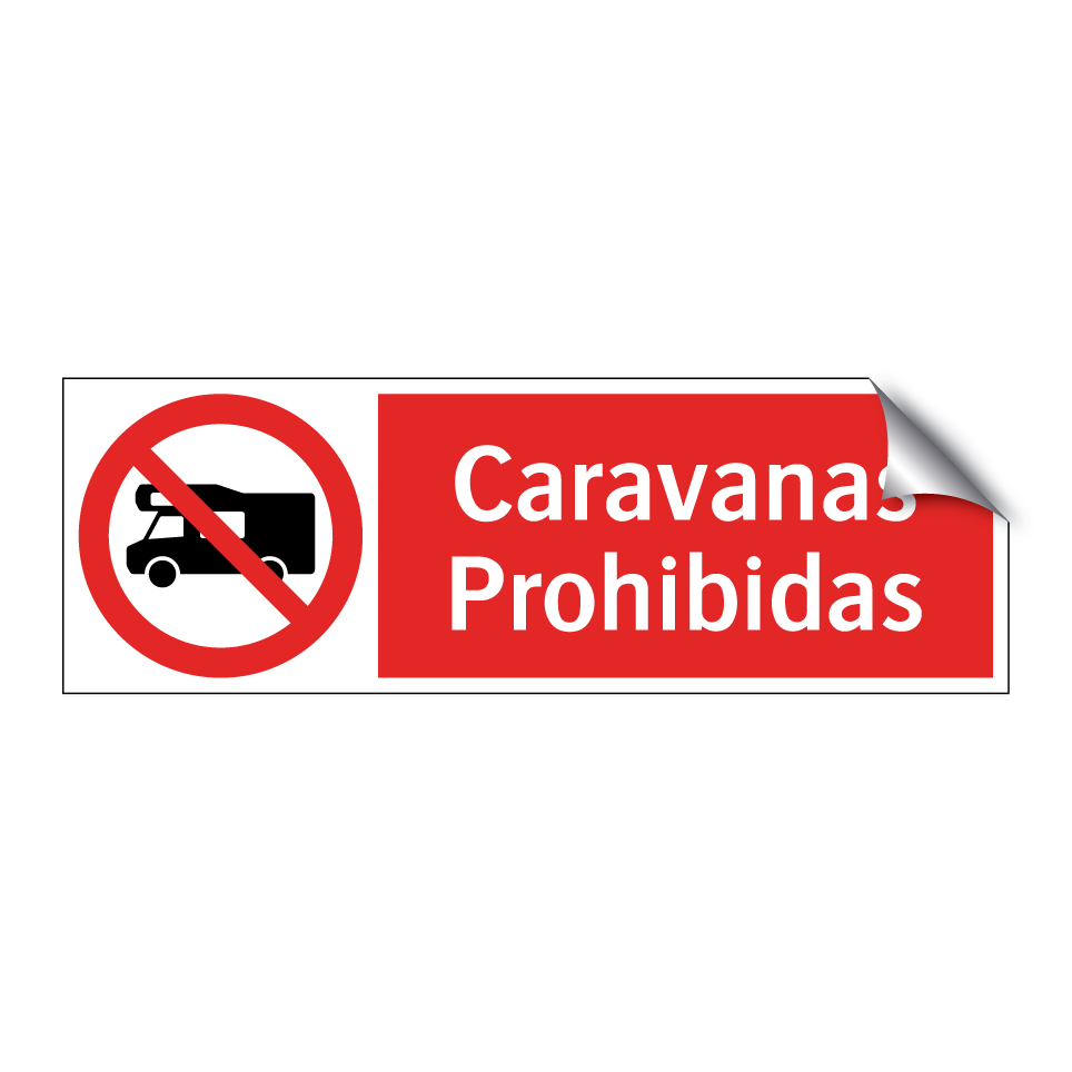 Caravanas Prohibidas