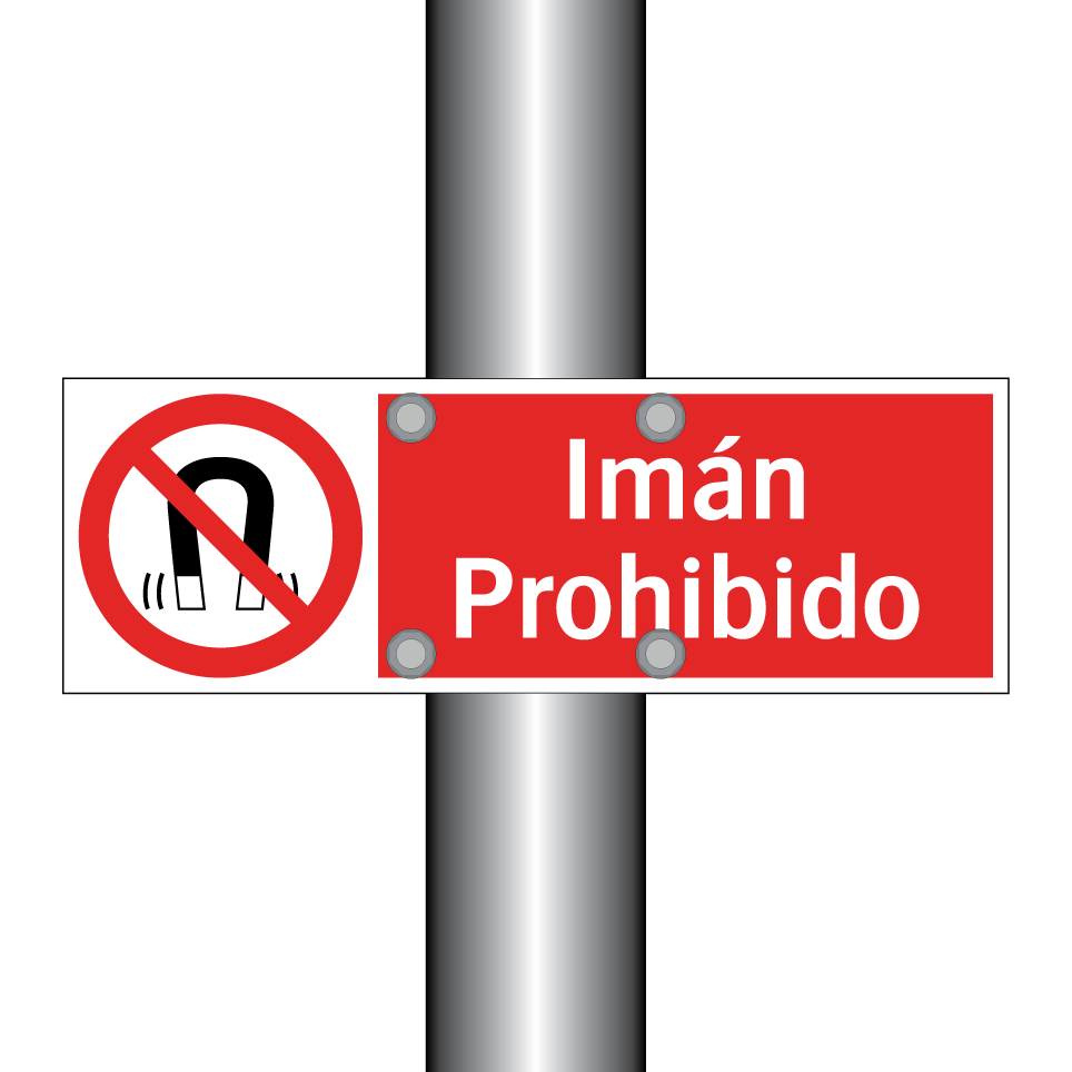 Imán Prohibido