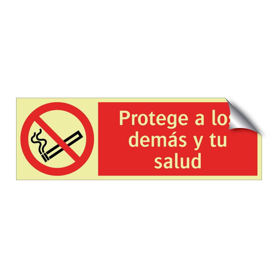 Protege a los demás y tu salud
