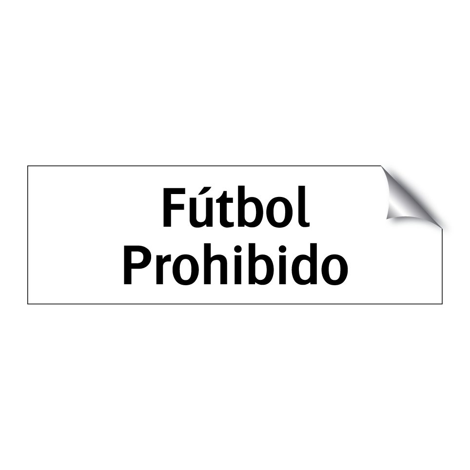 Fútbol Prohibido