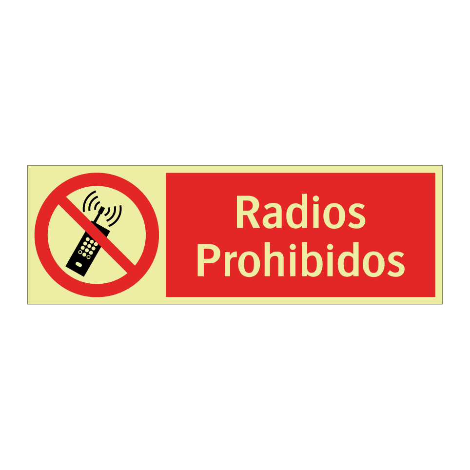 Radios Prohibidos