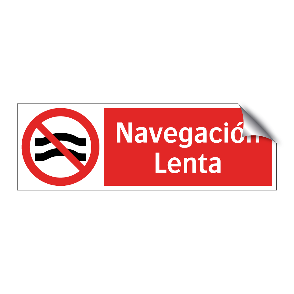 Navegación Lenta