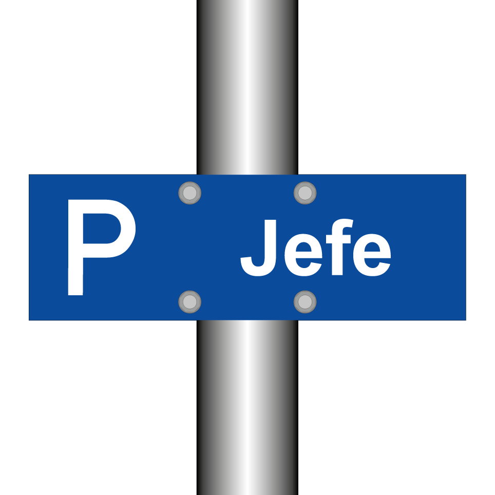 Jefe