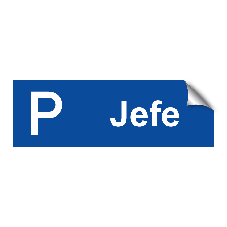 Jefe