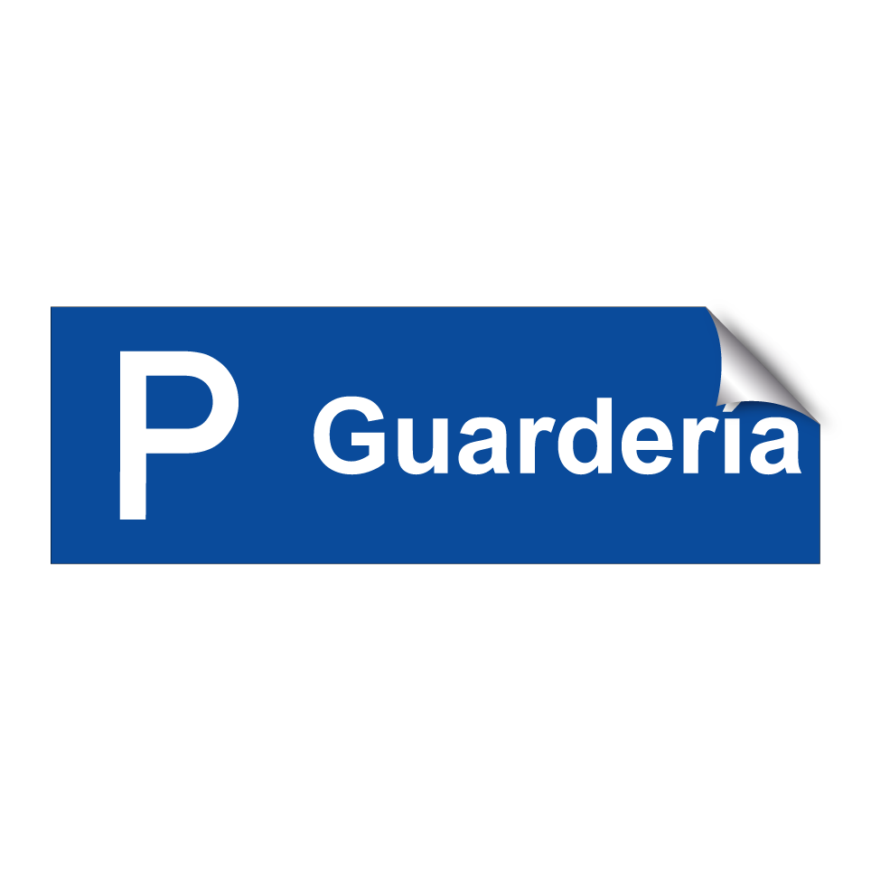 Guardería