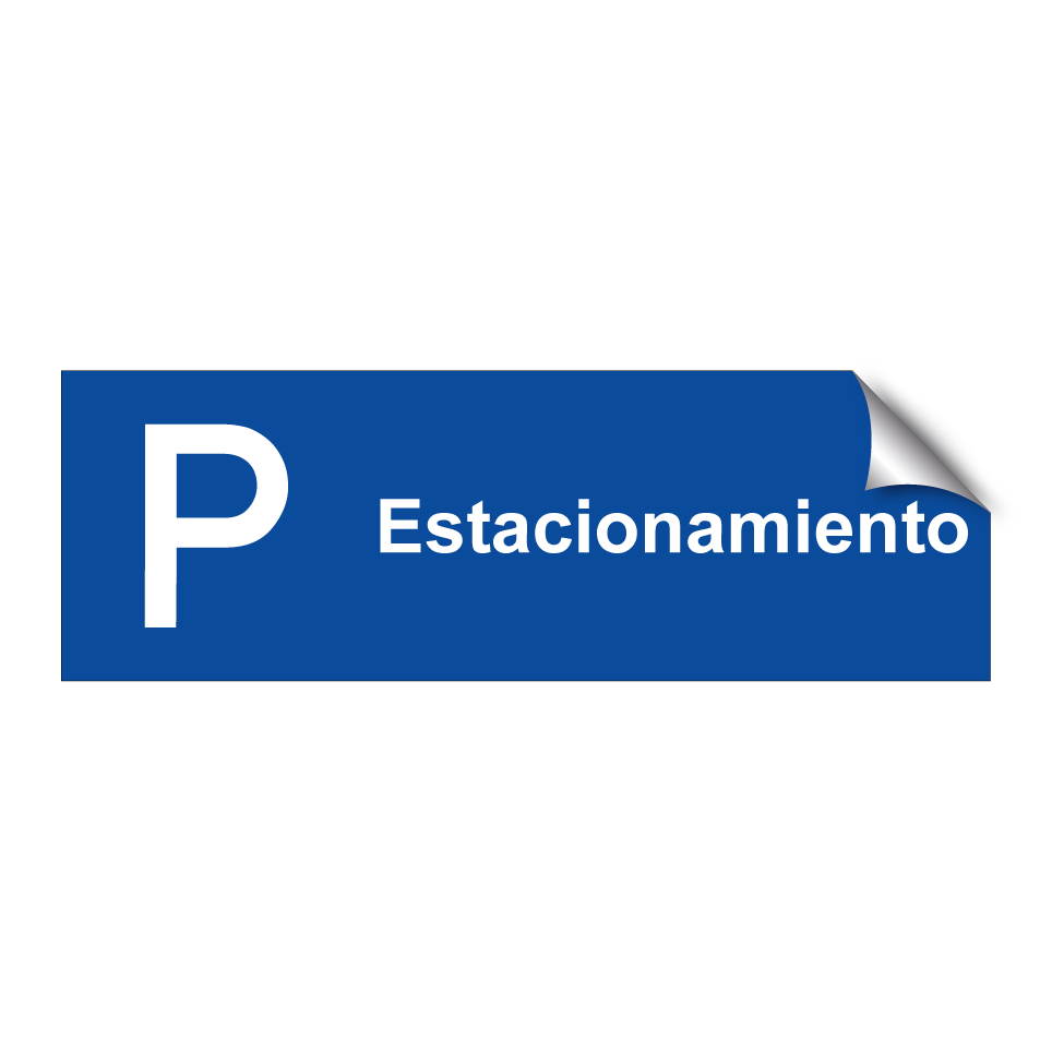 Estacionamiento