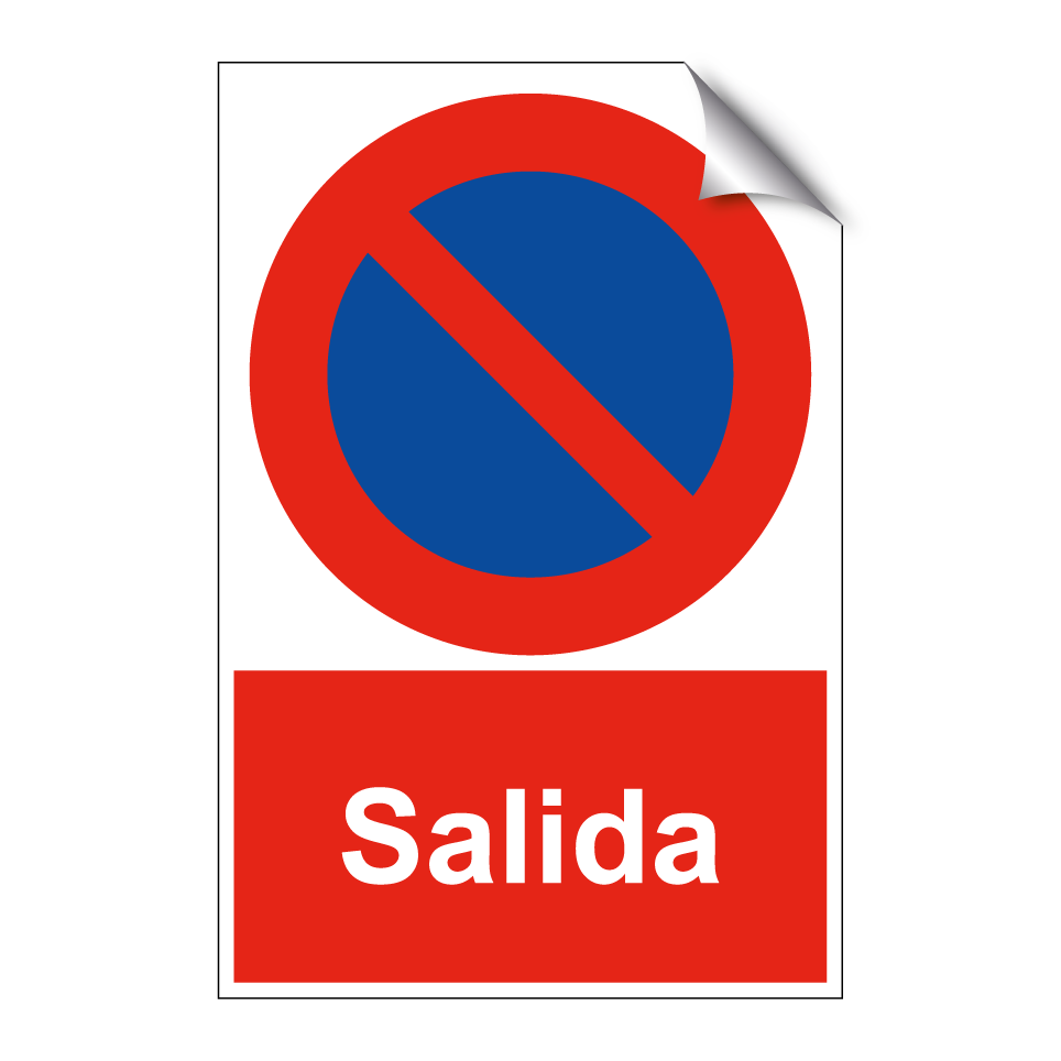 Salida