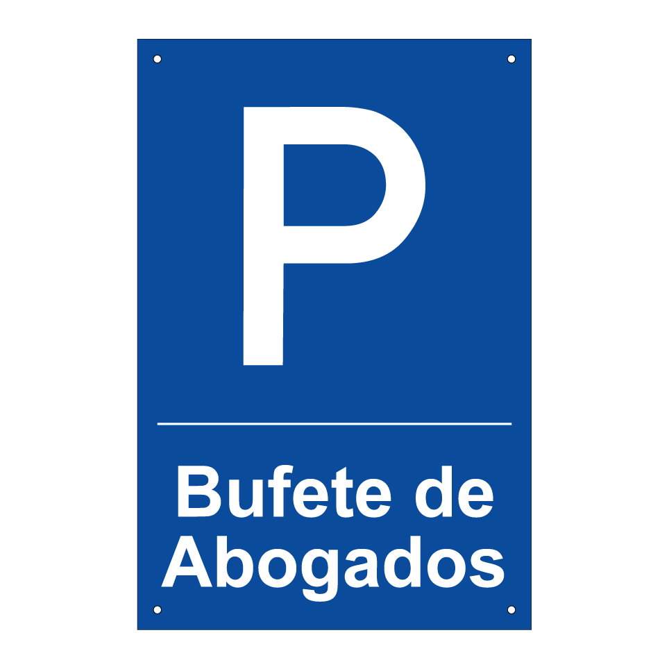 Bufete de Abogados