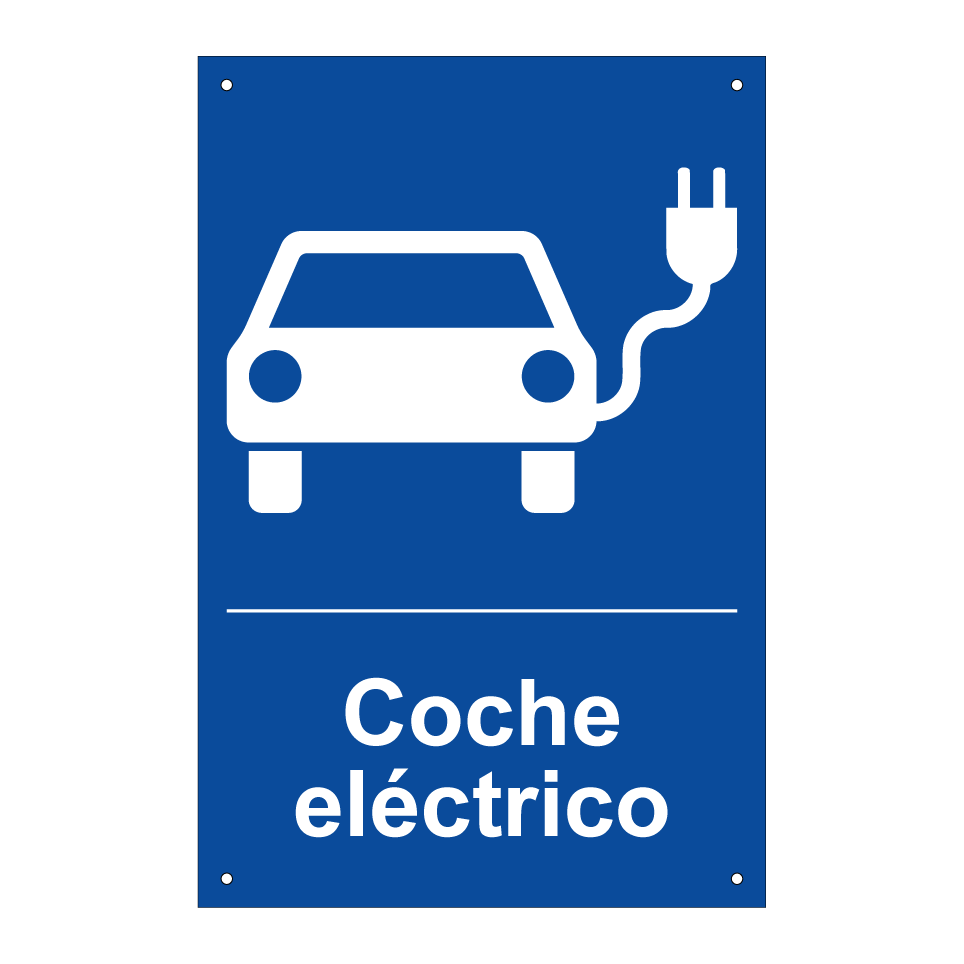 Coche eléctrico
