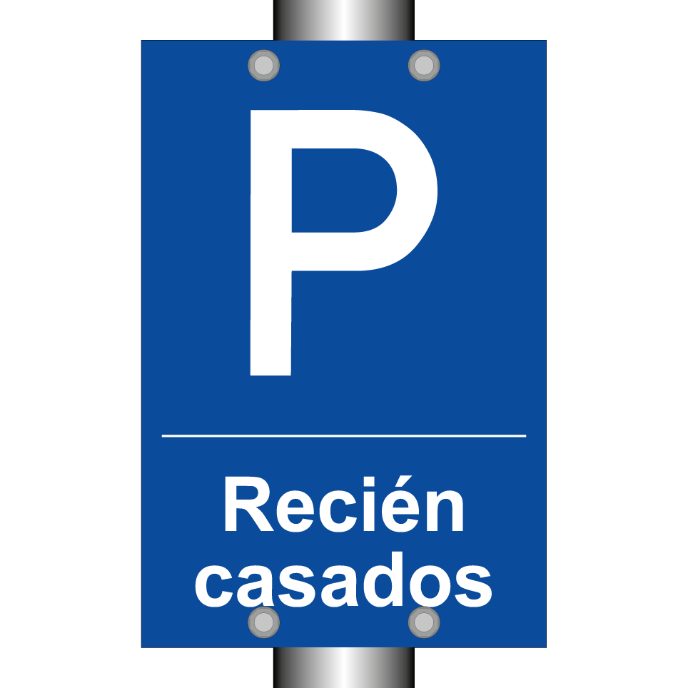 Recién casados