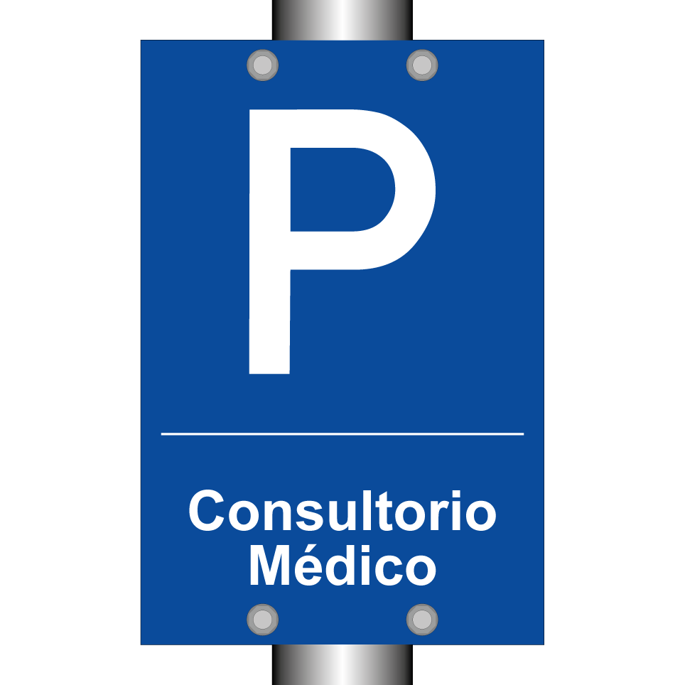 Consultorio Médico