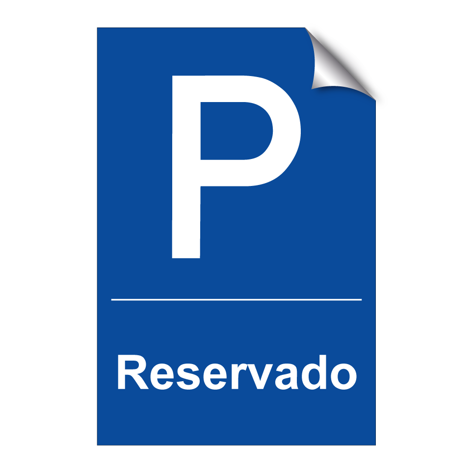 Reservado