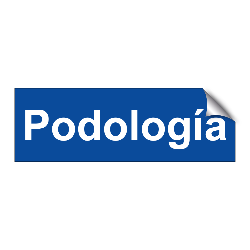 Podología
