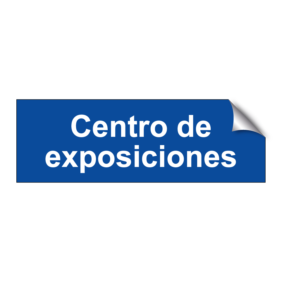 Centro de exposiciones