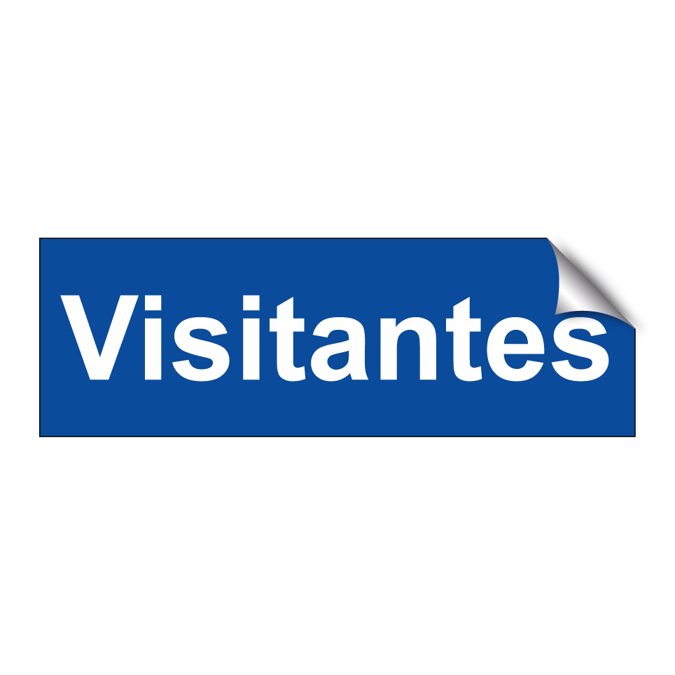 Visitantes