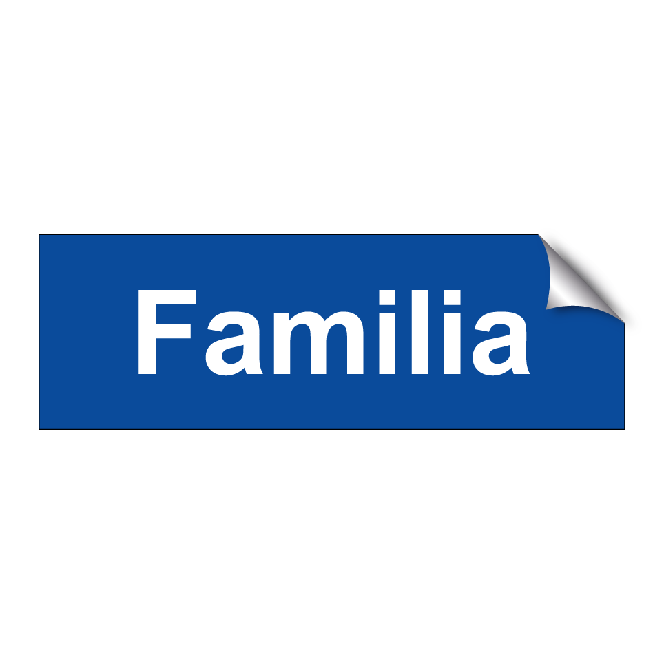 Familia