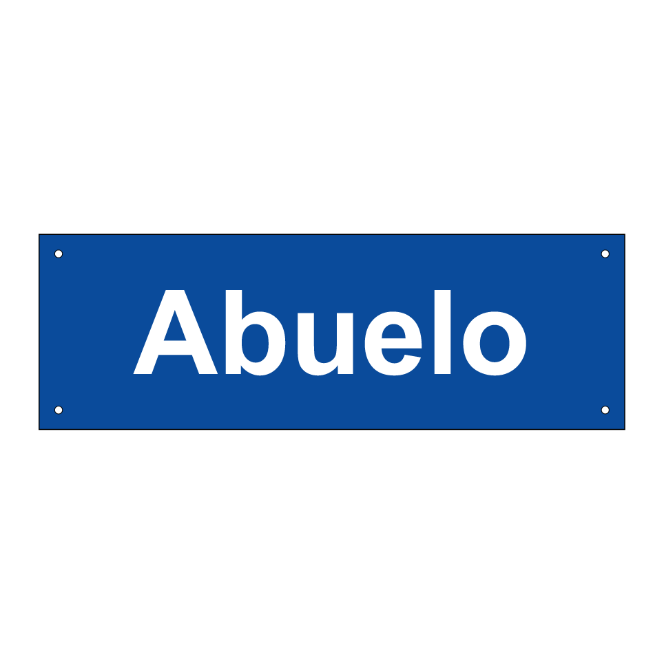 Abuelo