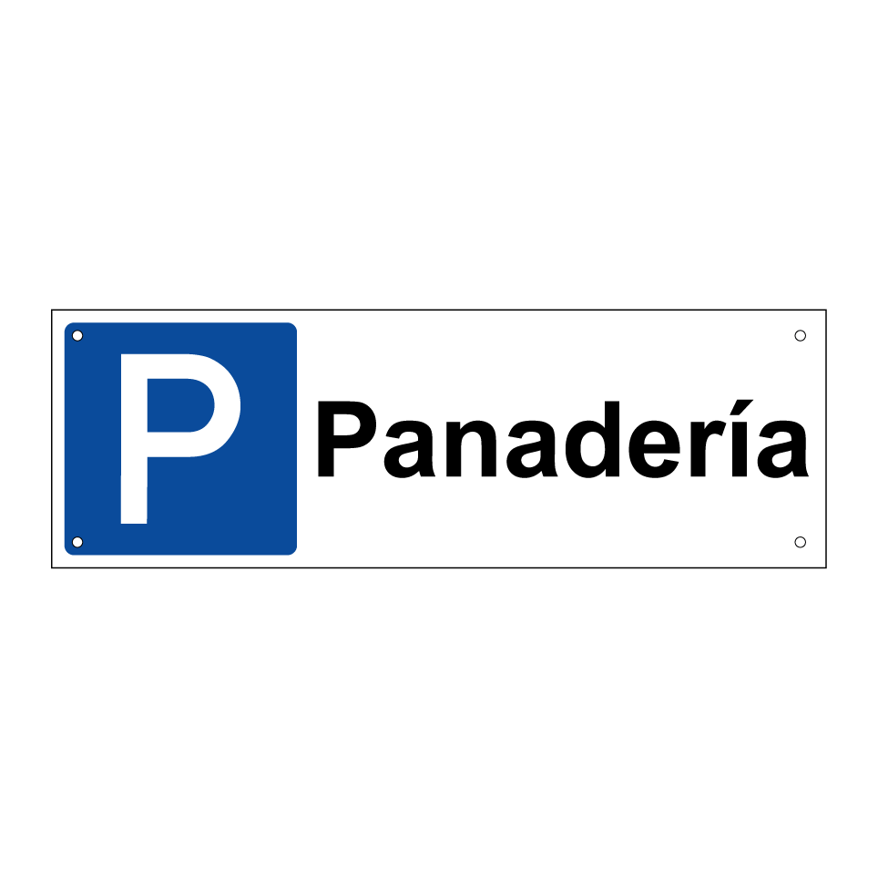 Panadería