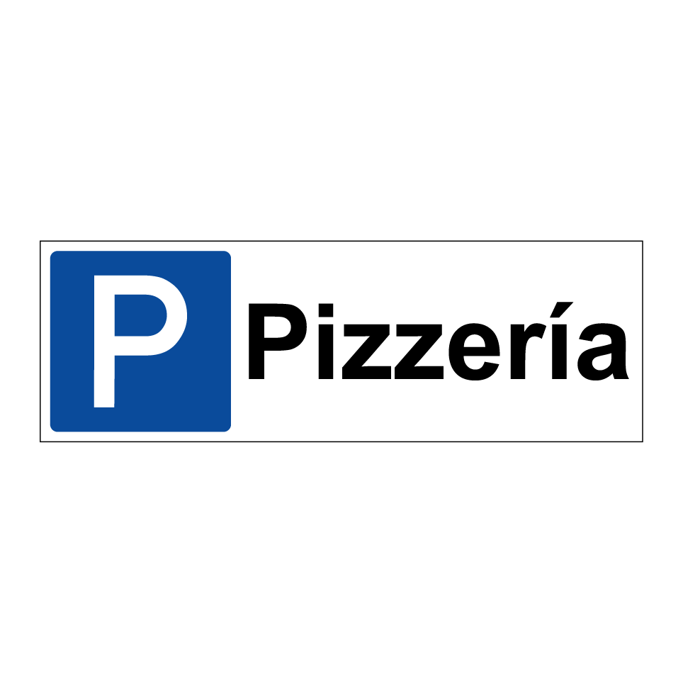 Pizzería