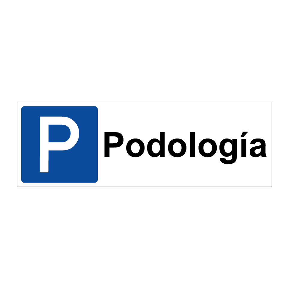 Podología