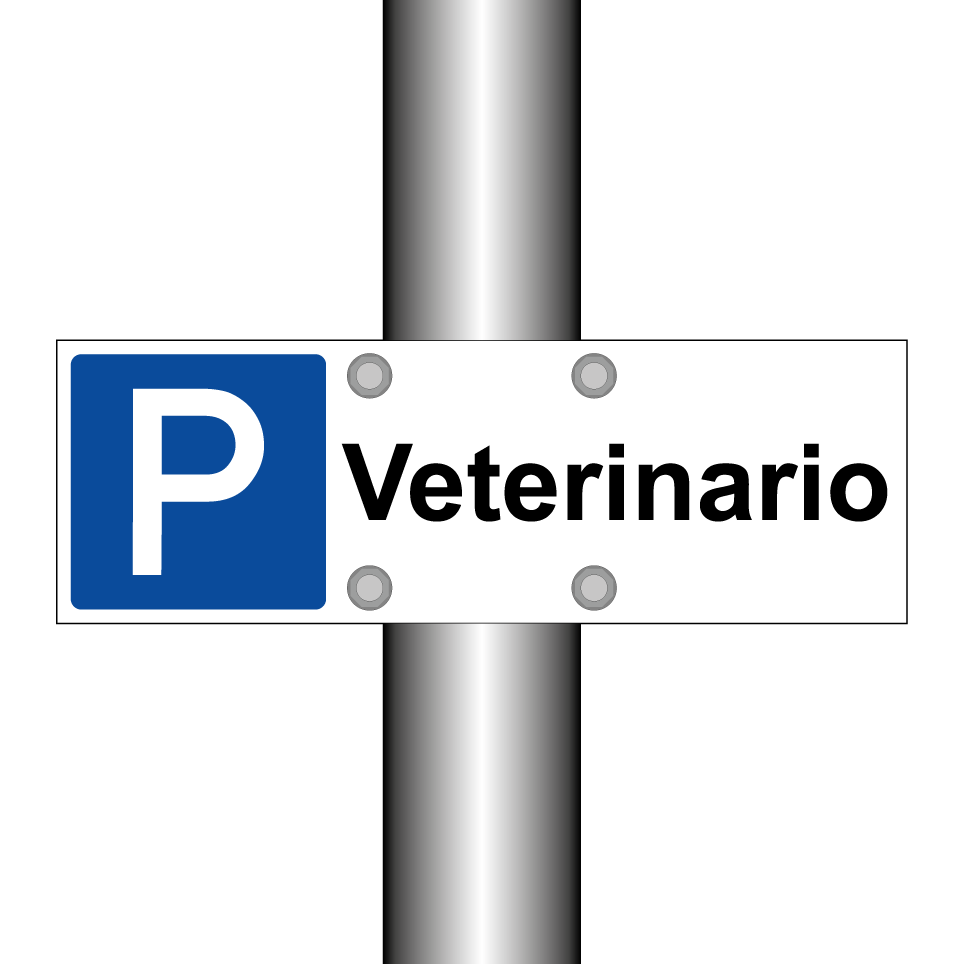 Veterinario