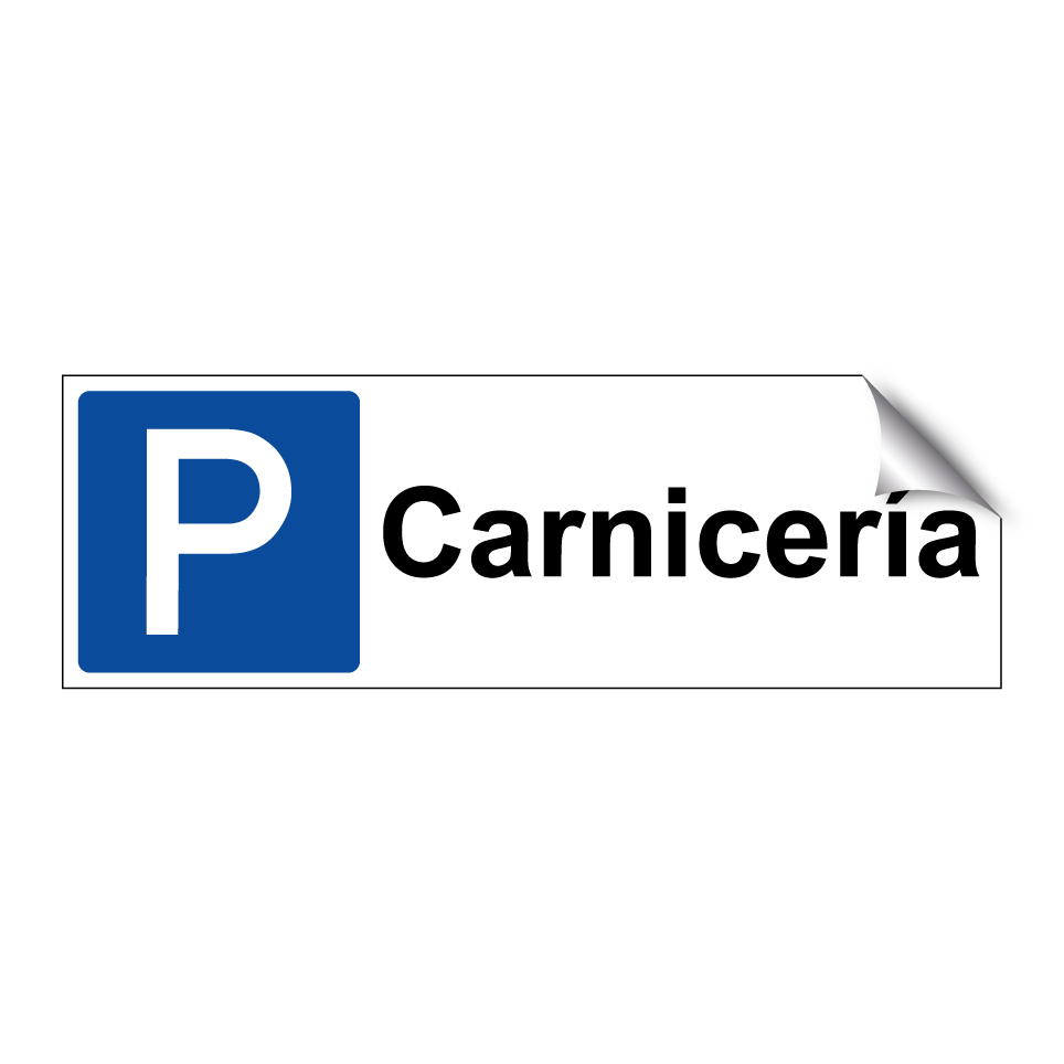 Carnicería