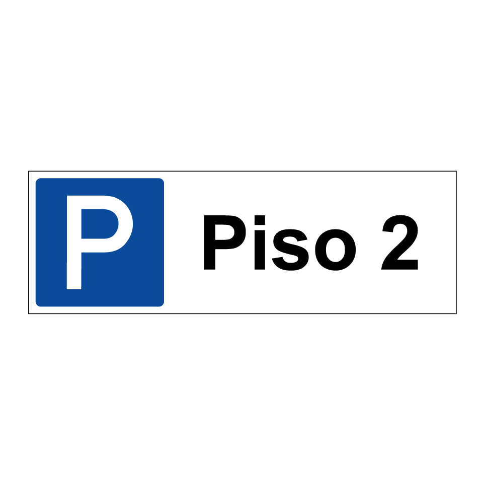 Piso 2