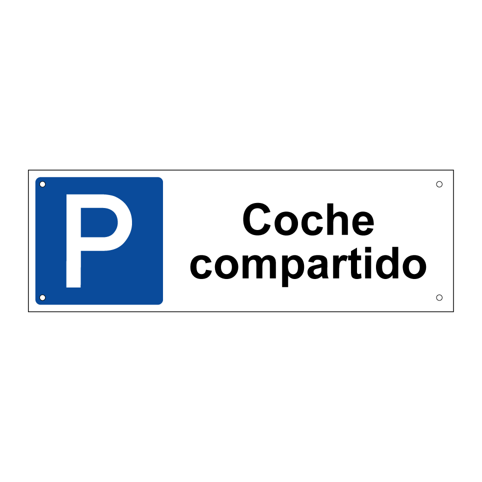 Coche compartido