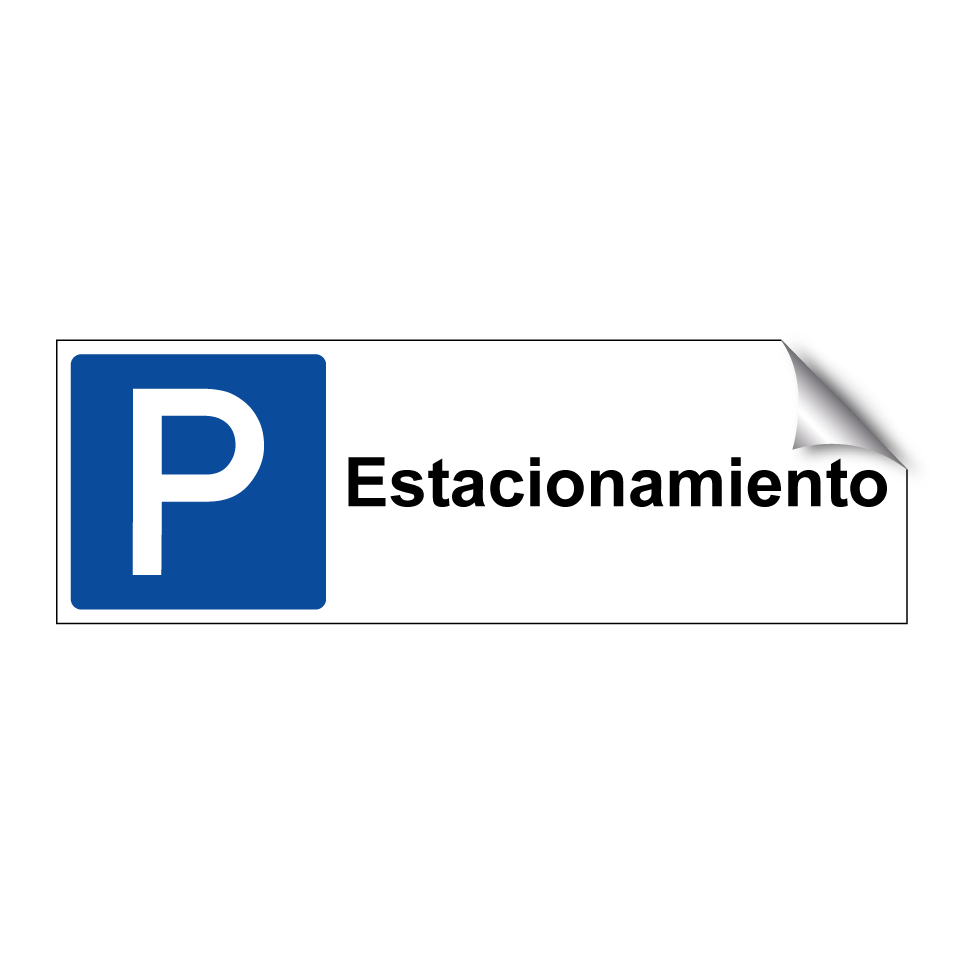 Estacionamiento