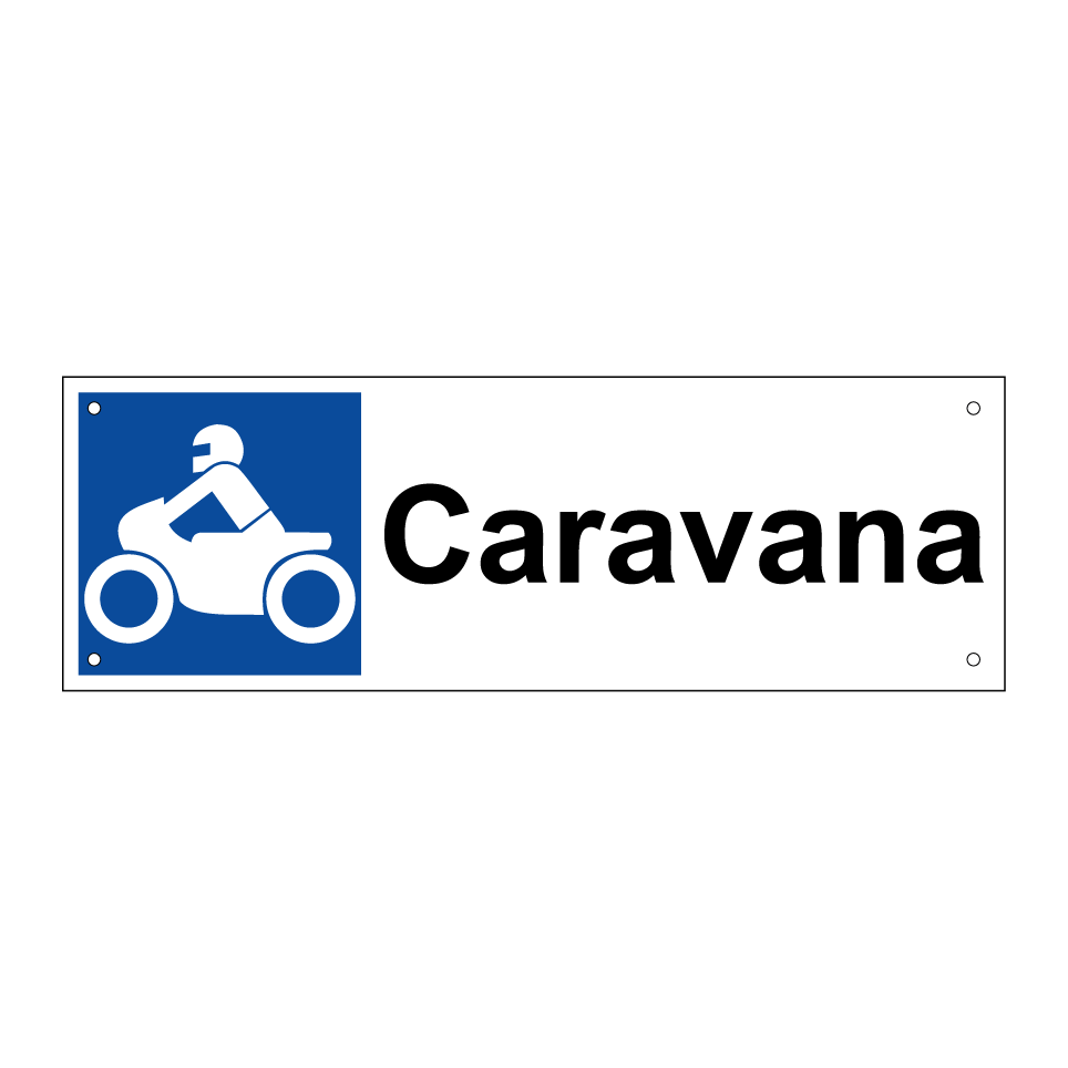 Caravana