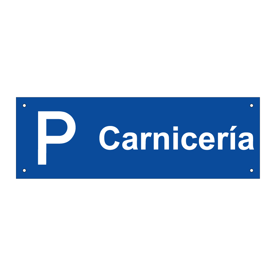 Carnicería