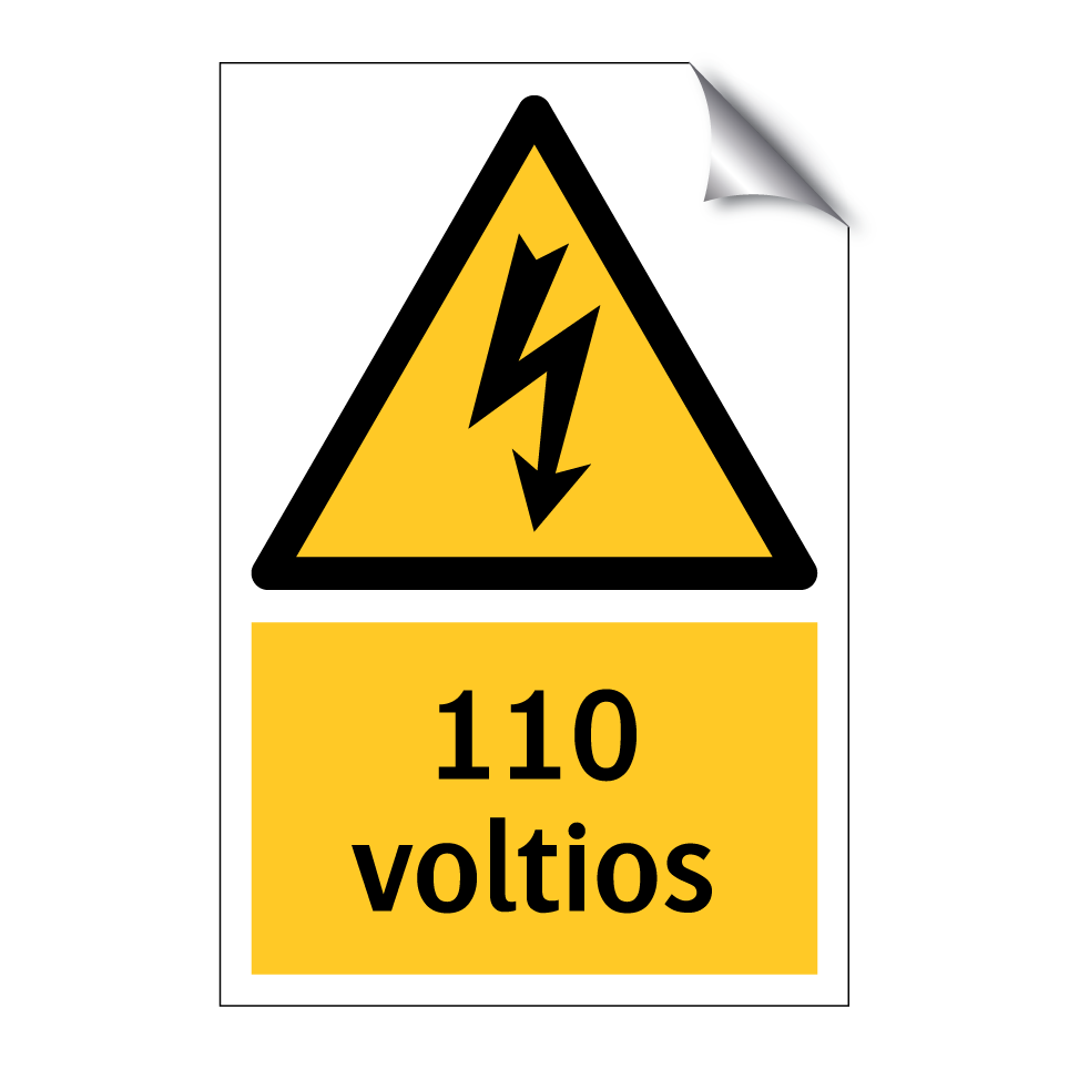 110 voltios