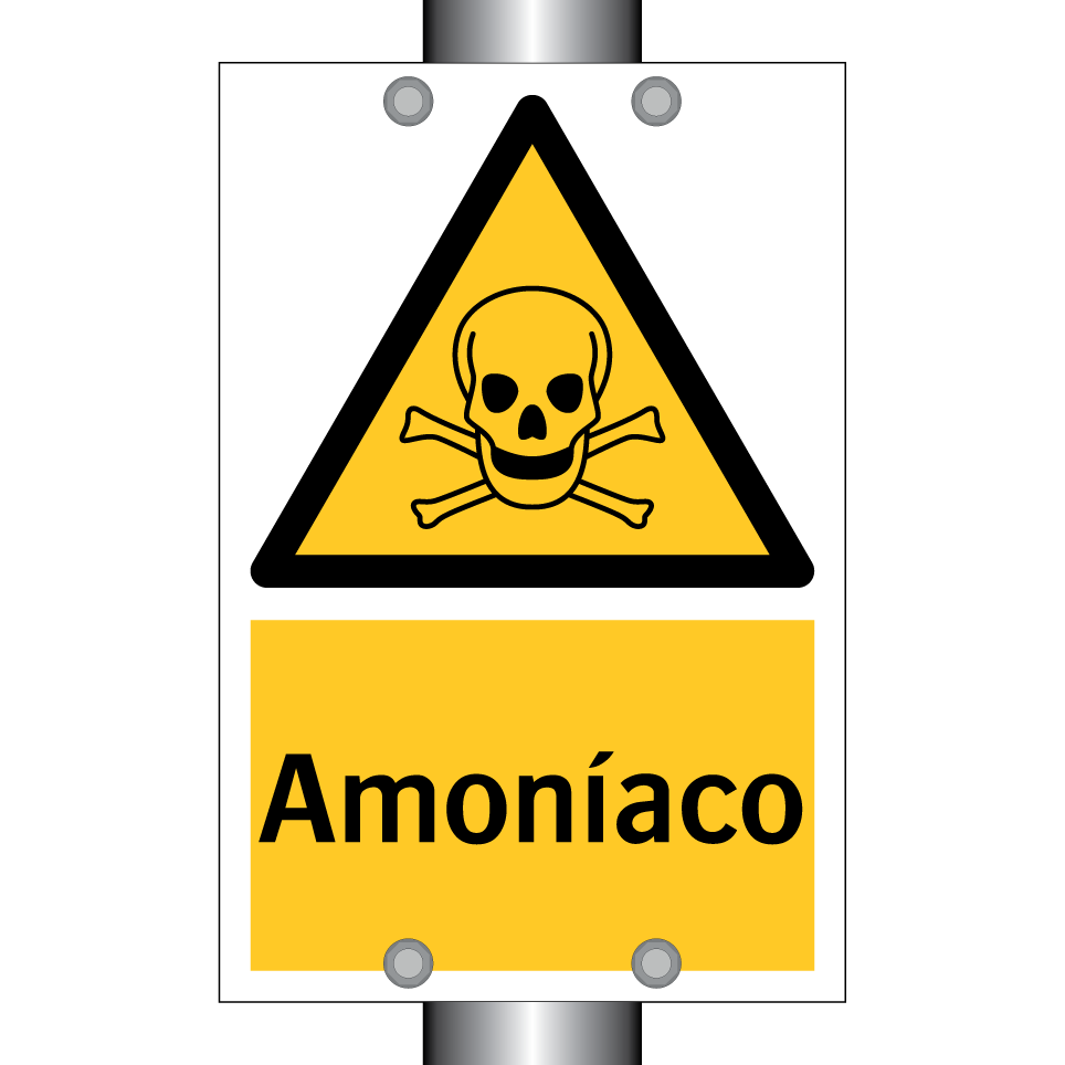 Amoníaco