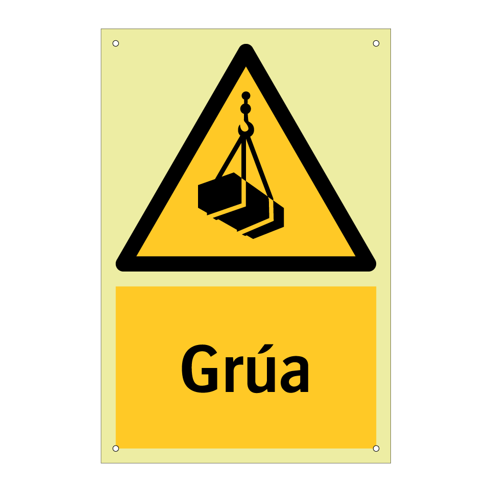 Grúa