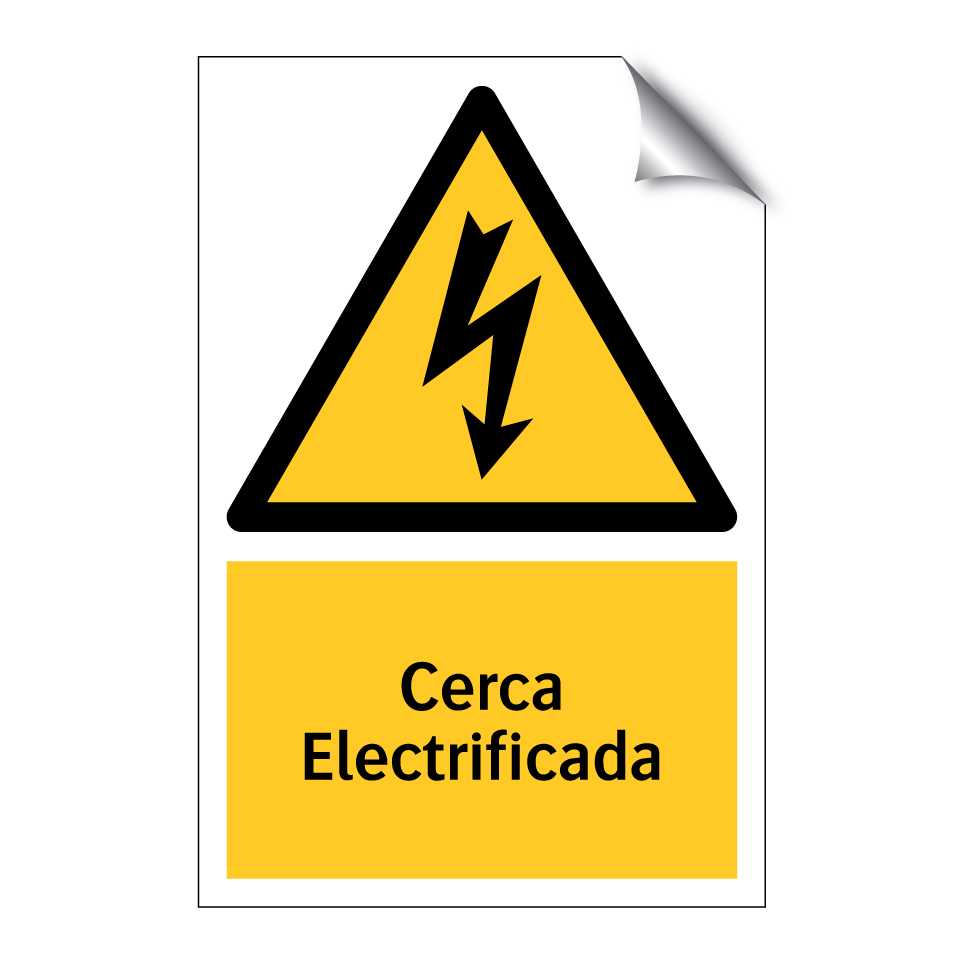 Cerca Electrificada
