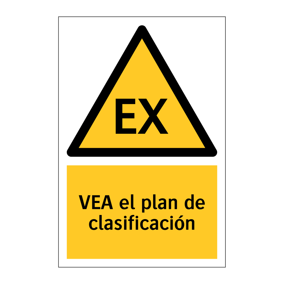 VEA el plan de clasificación