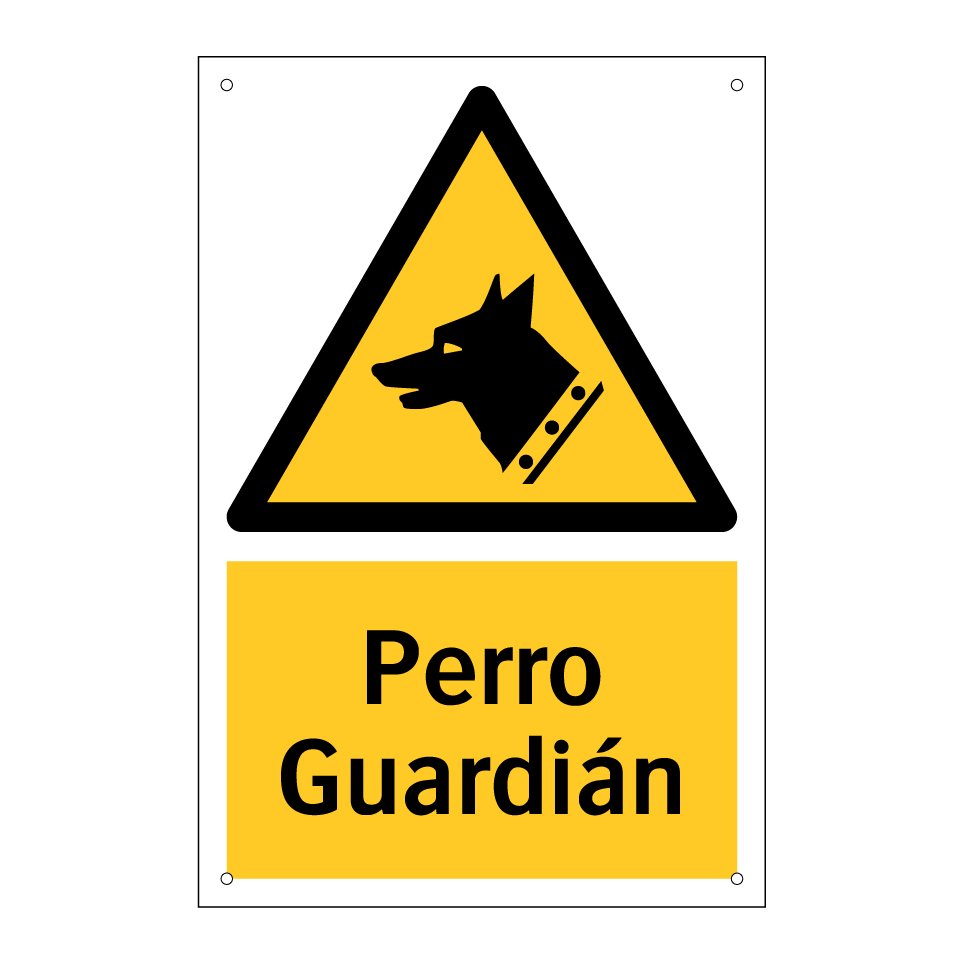 Perro Guardián