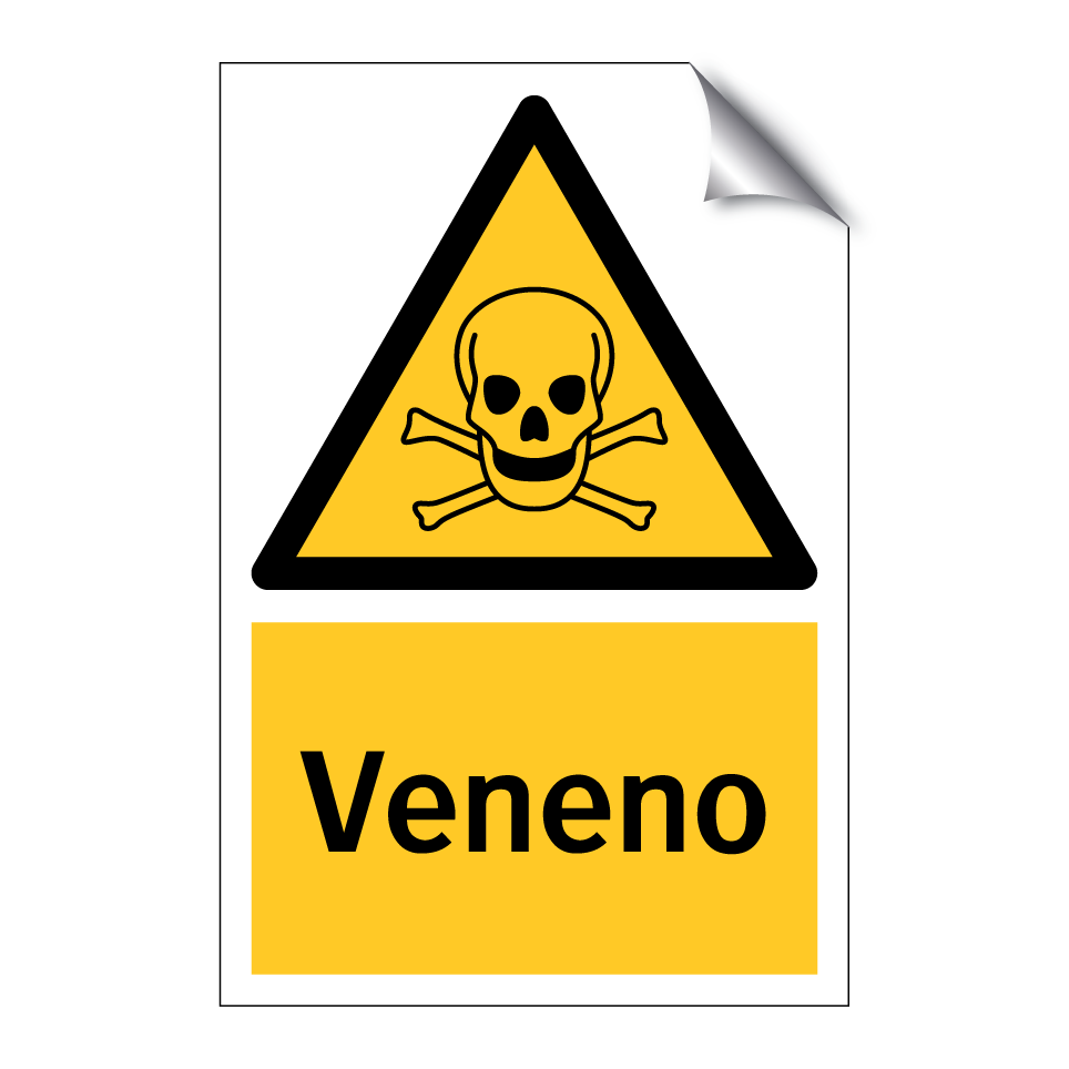 Veneno