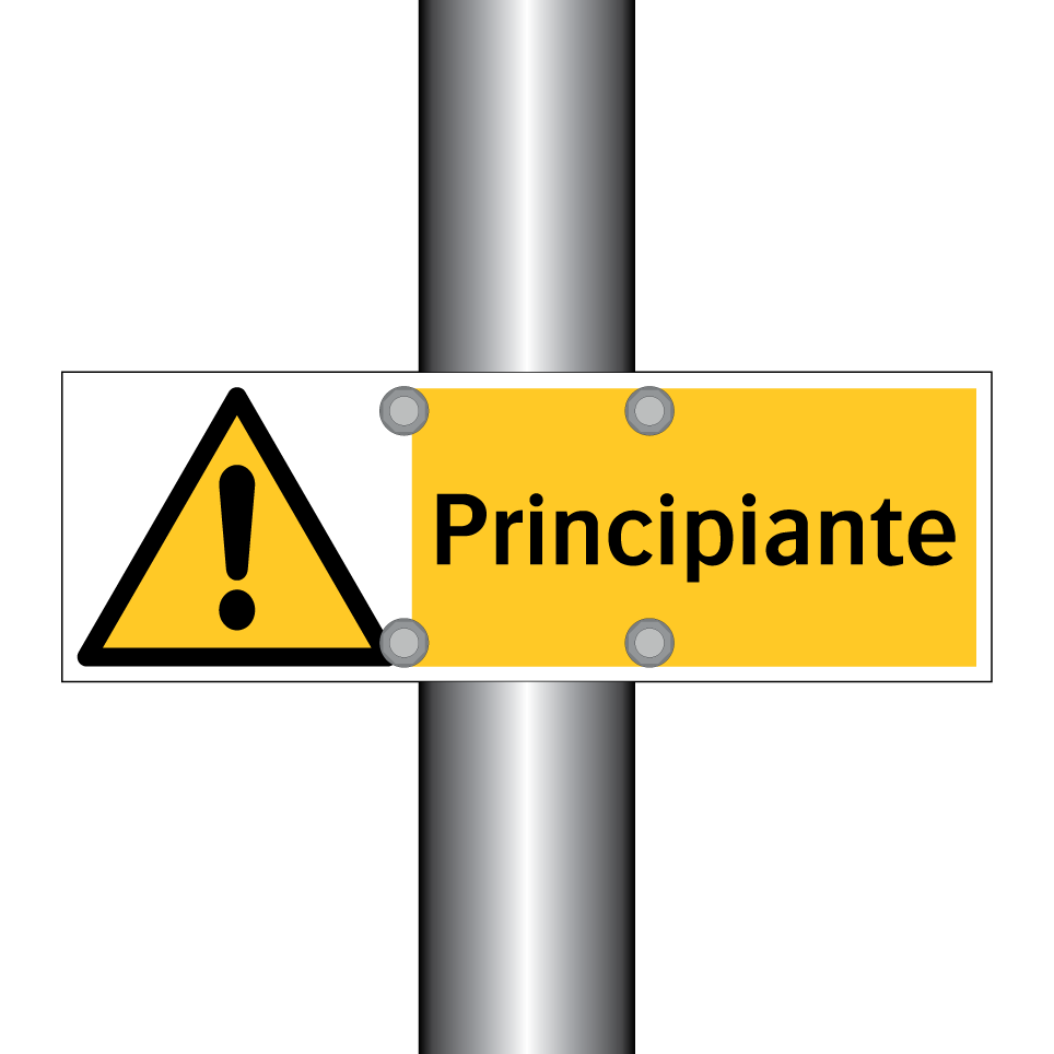 Principiante
