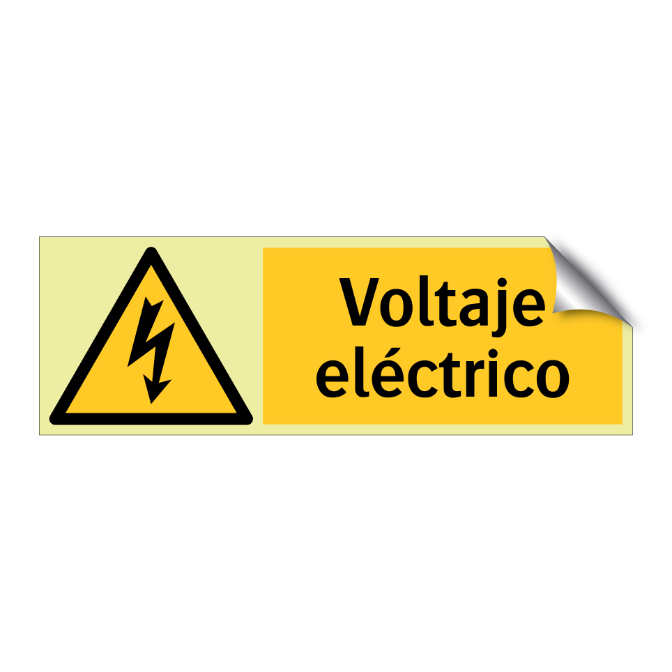 Voltaje eléctrico