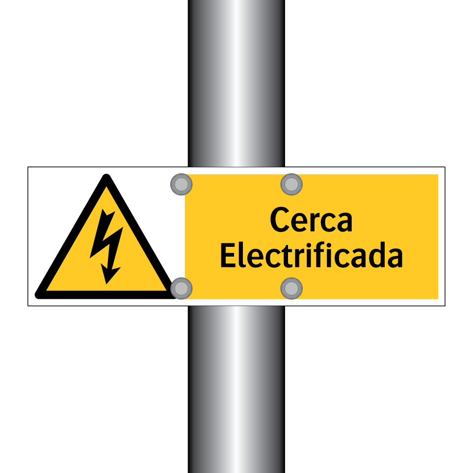 Cerca Electrificada