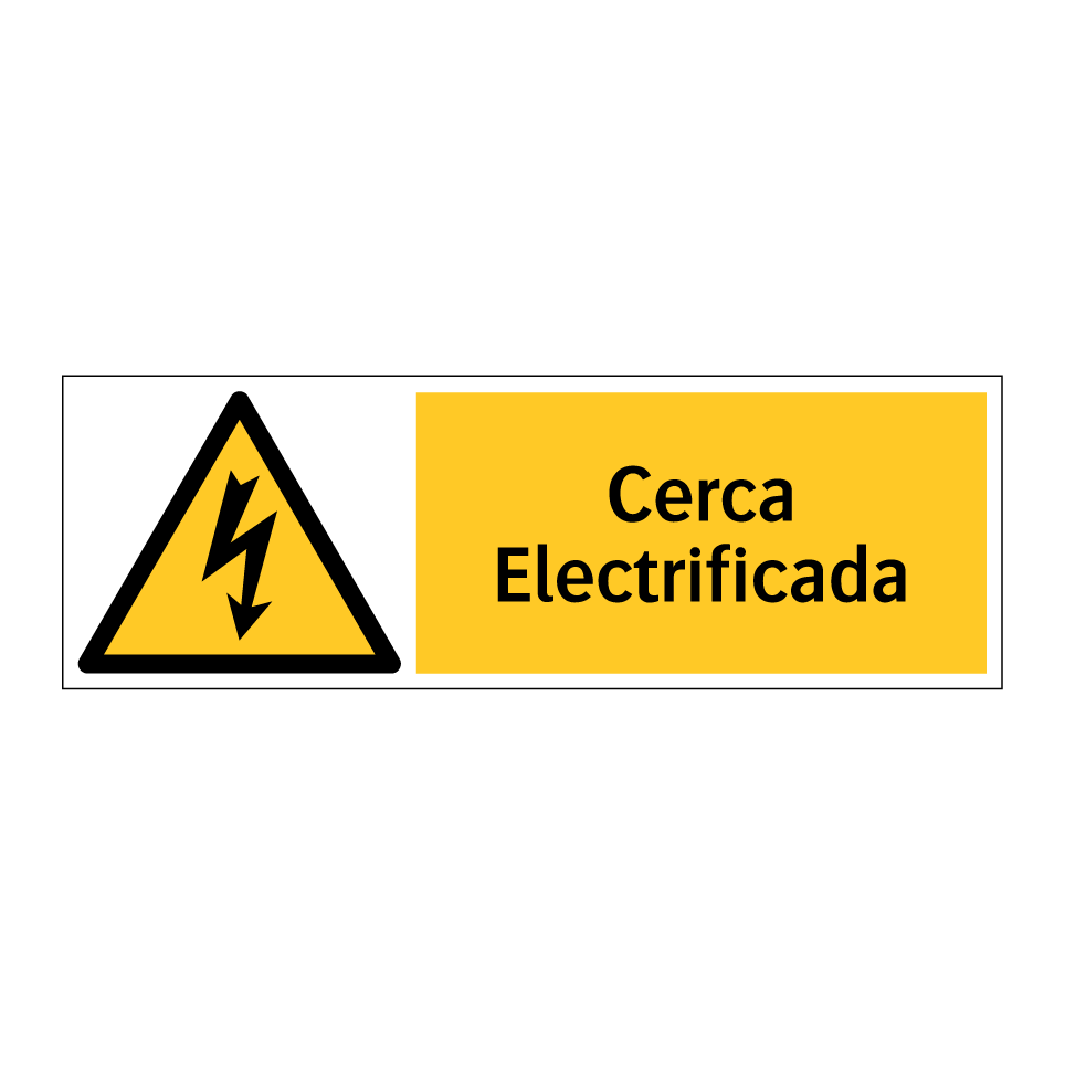 Cerca Electrificada